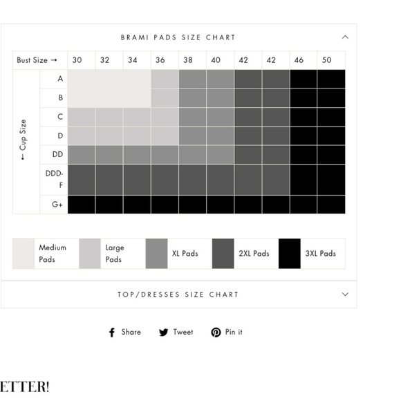 BABY TEE BRAMI CROP XL Black Klassy Network - Picture 6 of 9